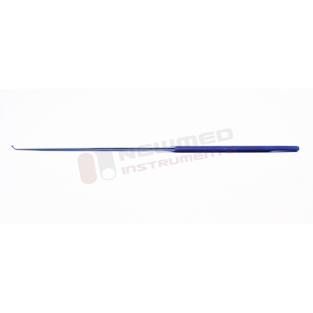 New Medロートンボールディセクター - New Med Instruments